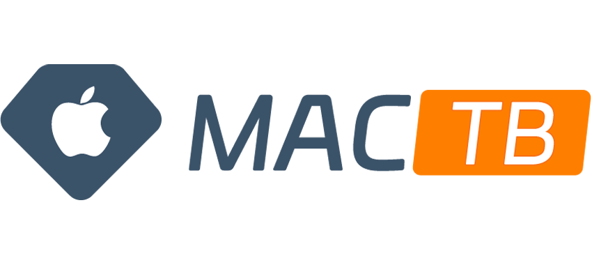 MacTB应用分享